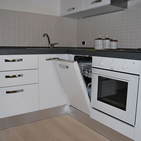 Residenza Finestra Sul Parco Apartment Comano Terme Cameră foto