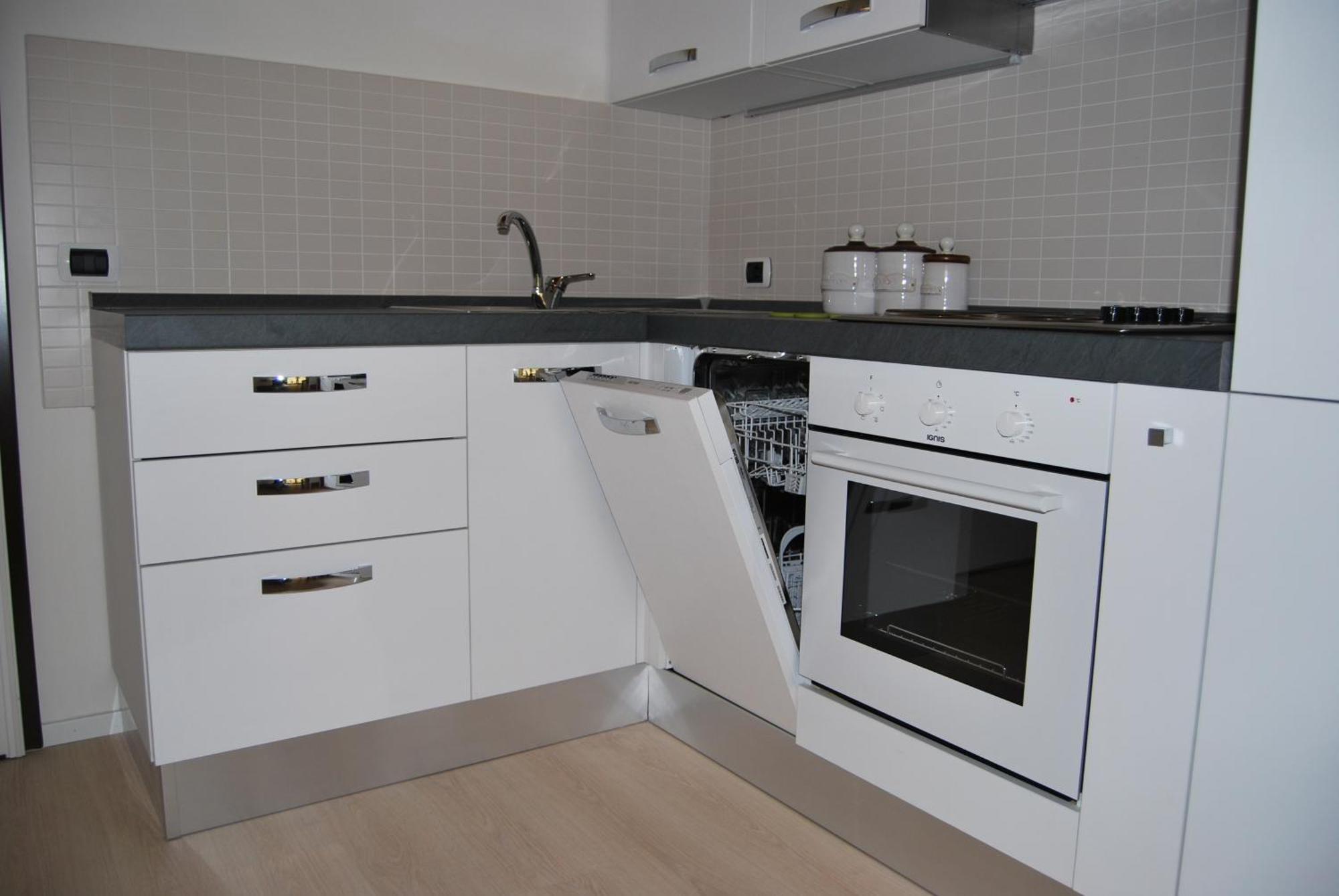 Residenza Finestra Sul Parco Apartment Comano Terme Cameră foto